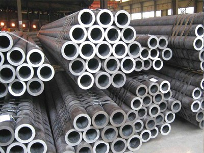 柳北30CrMo冷拔无缝钢管