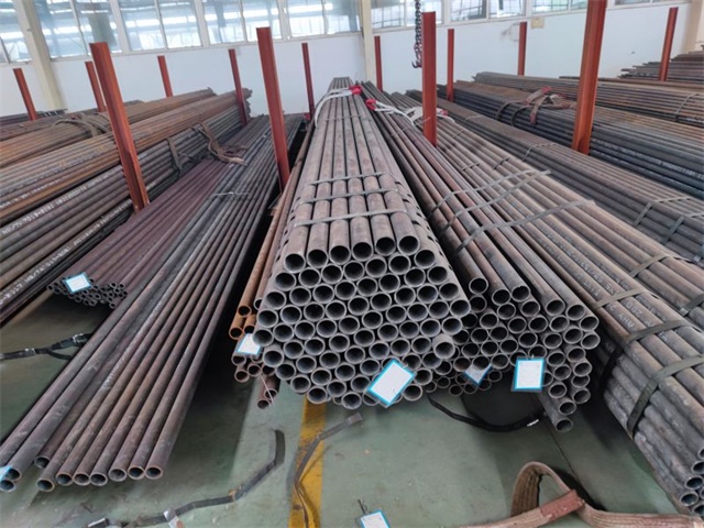 柳北20G合金无缝钢管